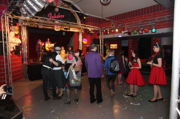 Zufälliges Foto zur Galerie 2018 nicht gefunden