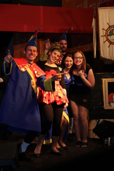 Zufälliges Foto zur Galerie 2017 nicht gefunden