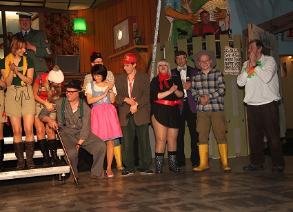 Zufälliges Foto zur Galerie 2009 nicht gefunden