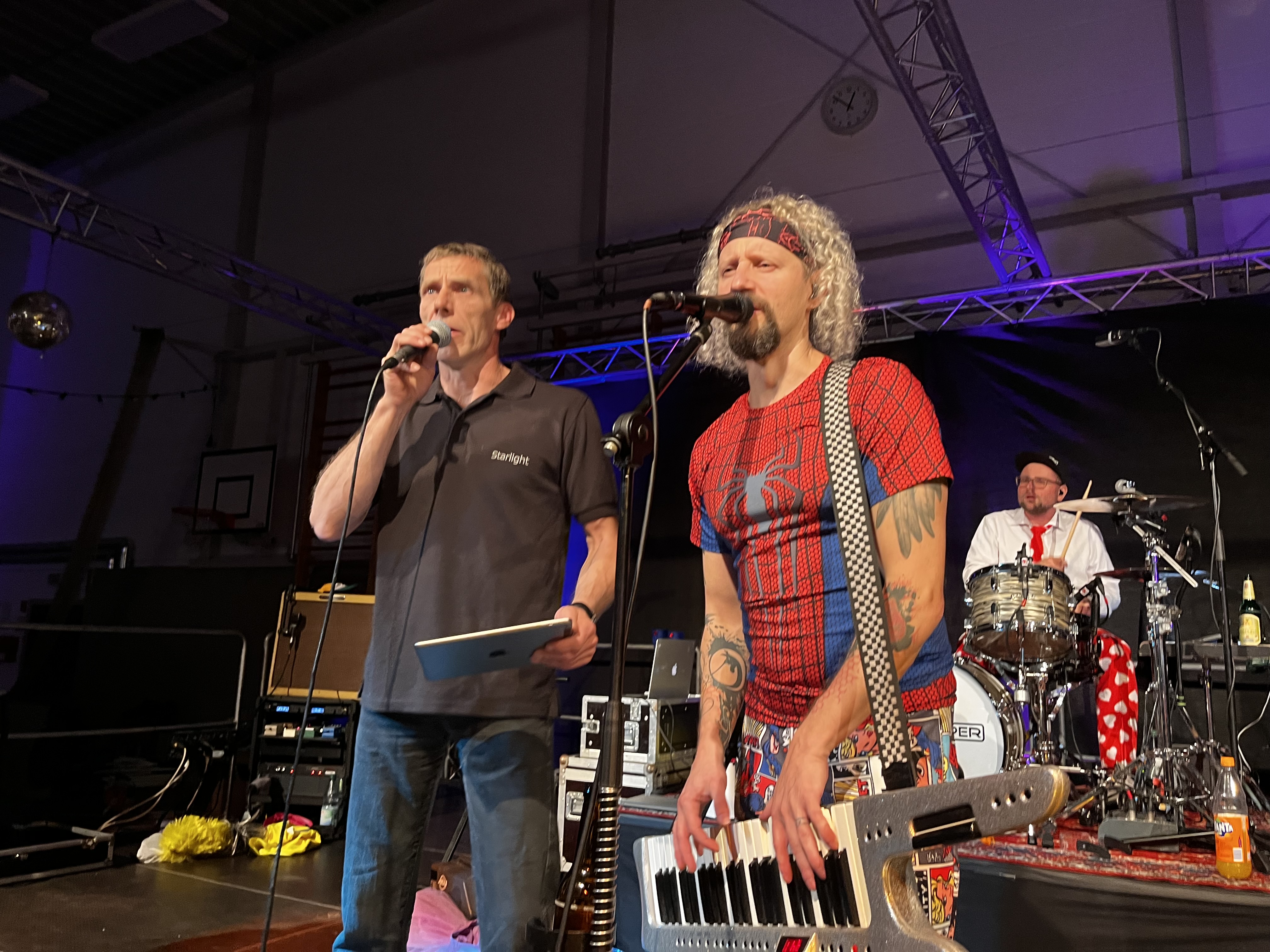 Zufälliges Foto zur Galerie 2023 nicht gefunden