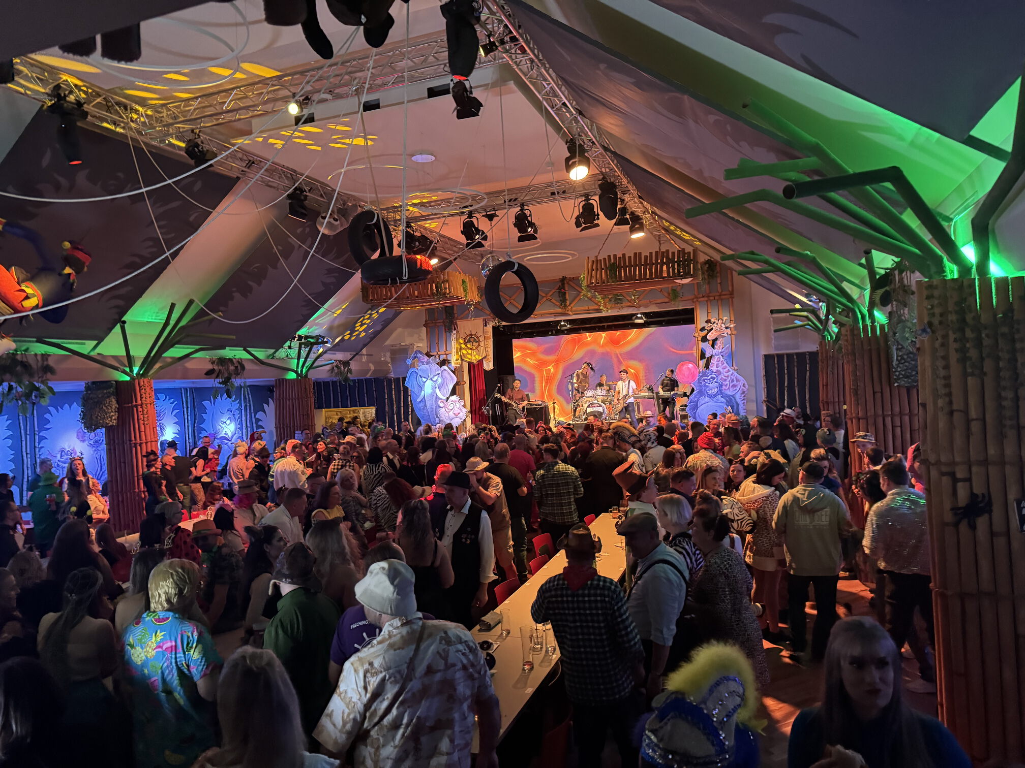 Zufälliges Foto zur Galerie 2025 nicht gefunden