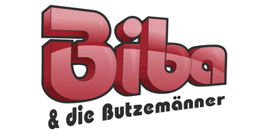 Partyband Biba und die Butzemänner