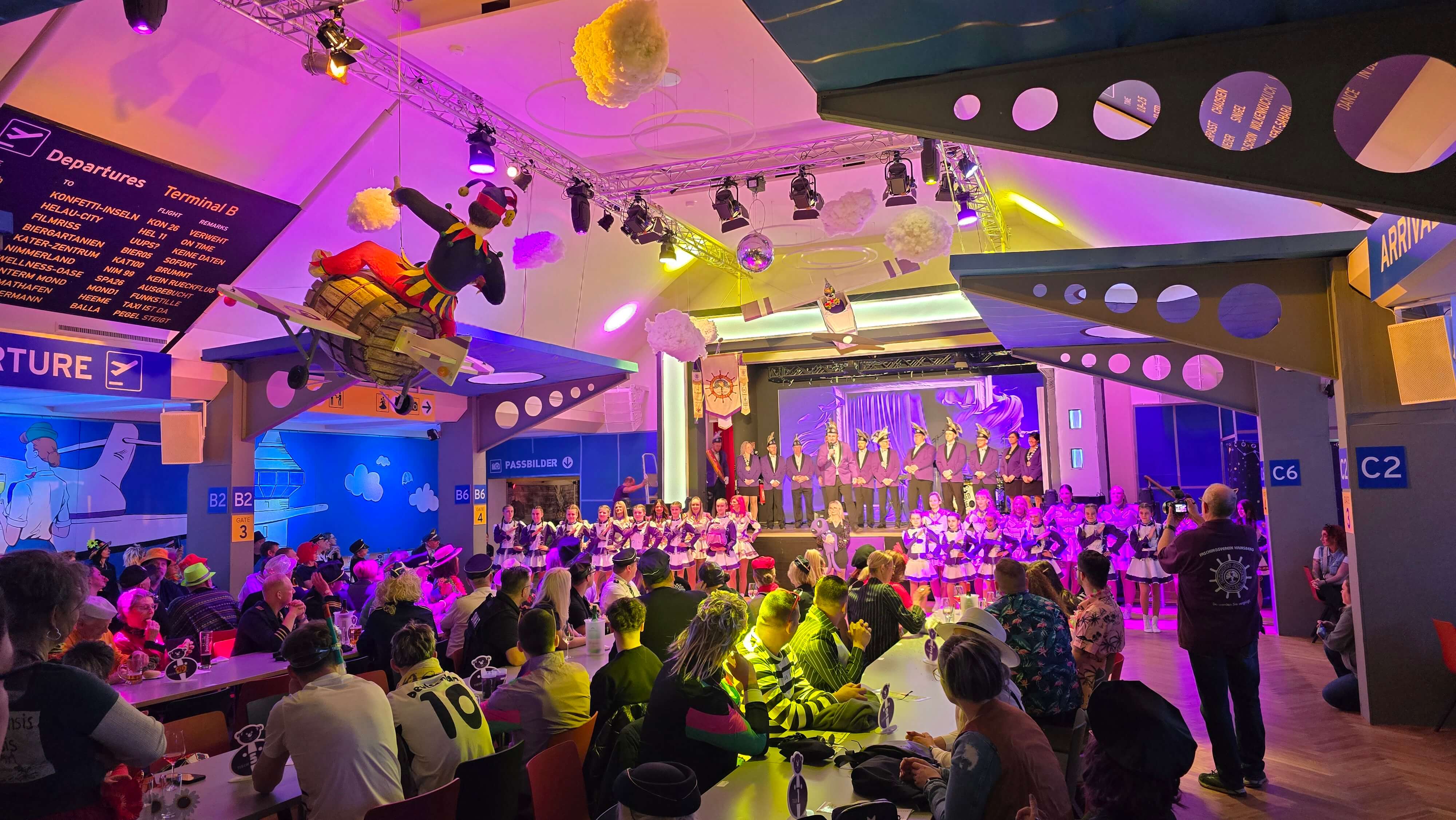 Faschingsverein Hainsberg e.V. -