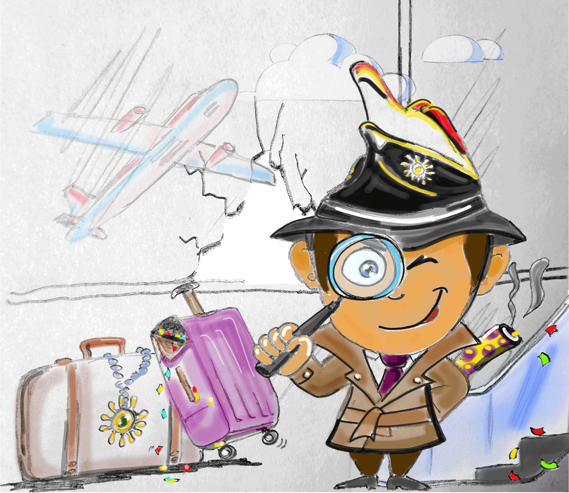 Silent-Party Bild nicht vorhanden